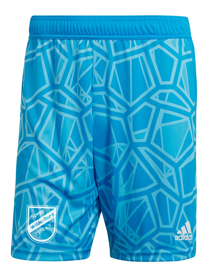 adidas Condivo 22 Torwartshorts