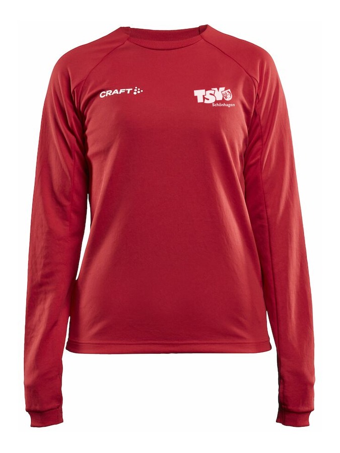 Craft Evolve Sweatshirt Damen