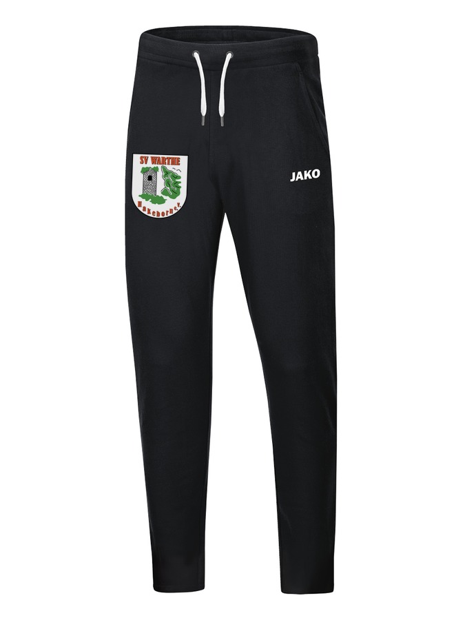 Jako Jogginghose Base