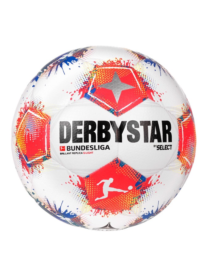 Derbystar Bundesliga Brillant Replica S-Light