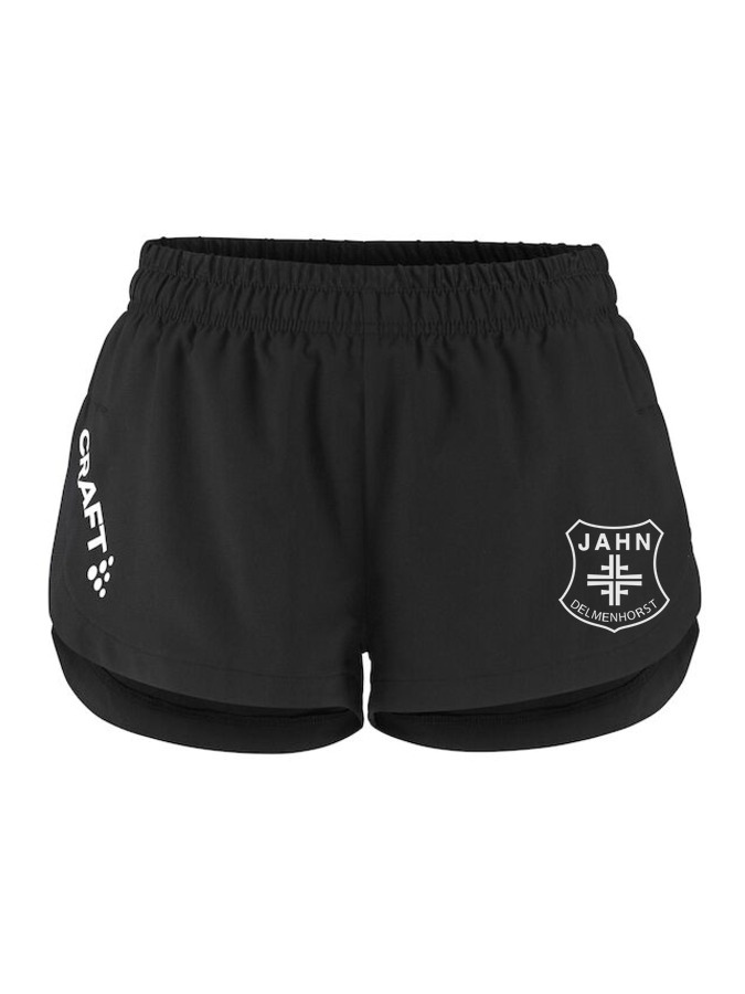 Craft Rush 2.0 Marathon Shorts Damen