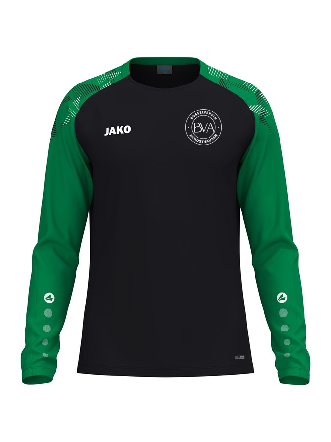 Jako Longsleeve Sonic