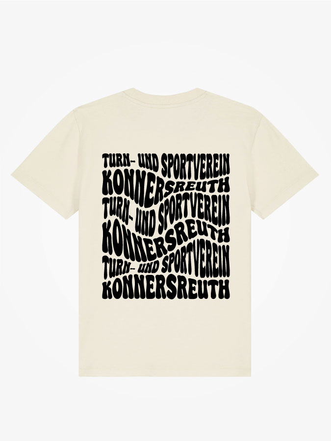 Shirt Wavy Kids