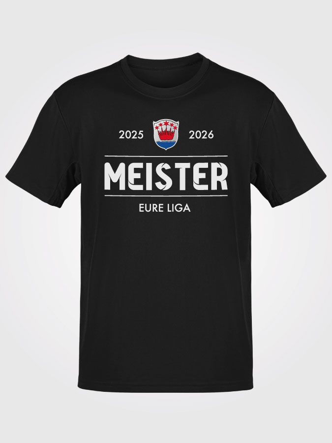 Shirt Meister