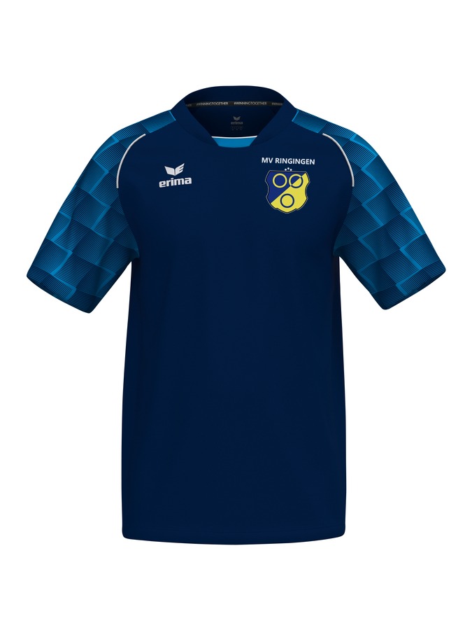 Erima Evo Star Trikot