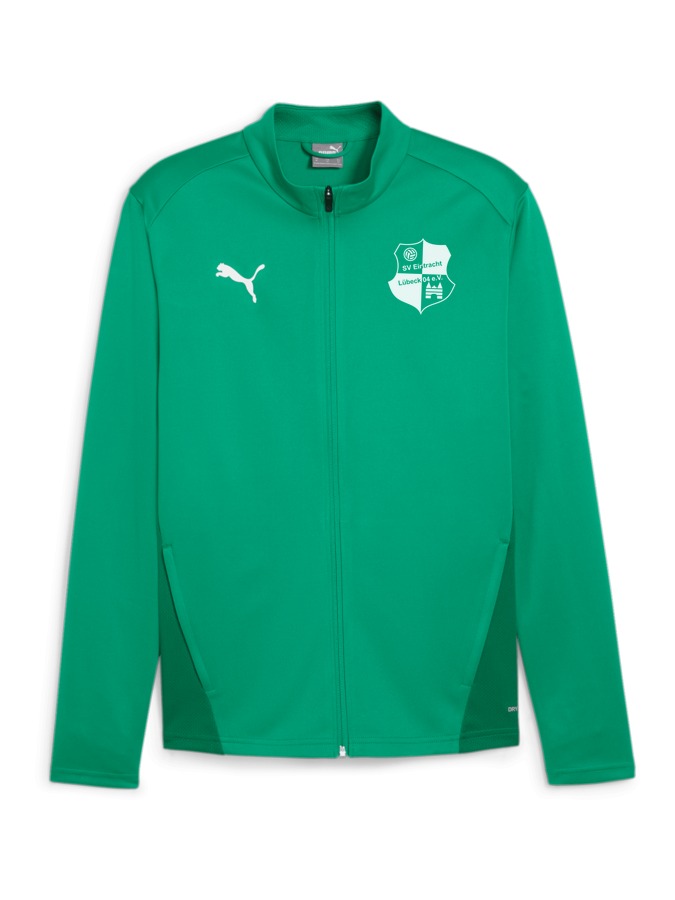 PUMA teamGOAL Trainingsjacke
