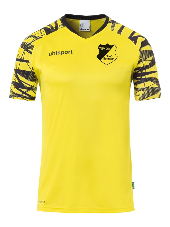 uhlsport Goal 25 Trikot Kurzarm