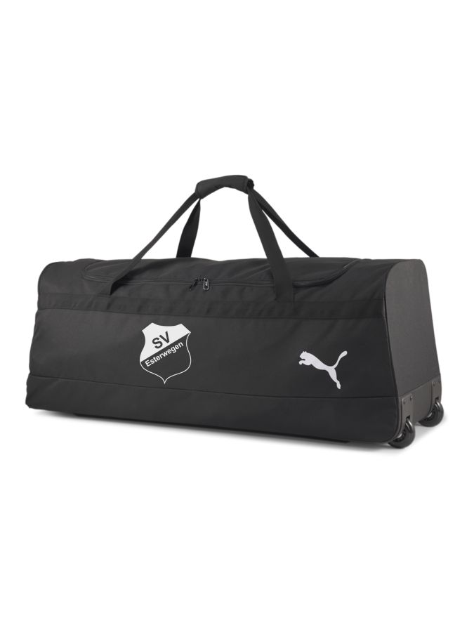 PUMA teamGOAL 23 Wheel Teambag XL