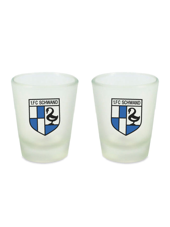 2er Set Schnapsglas Alina