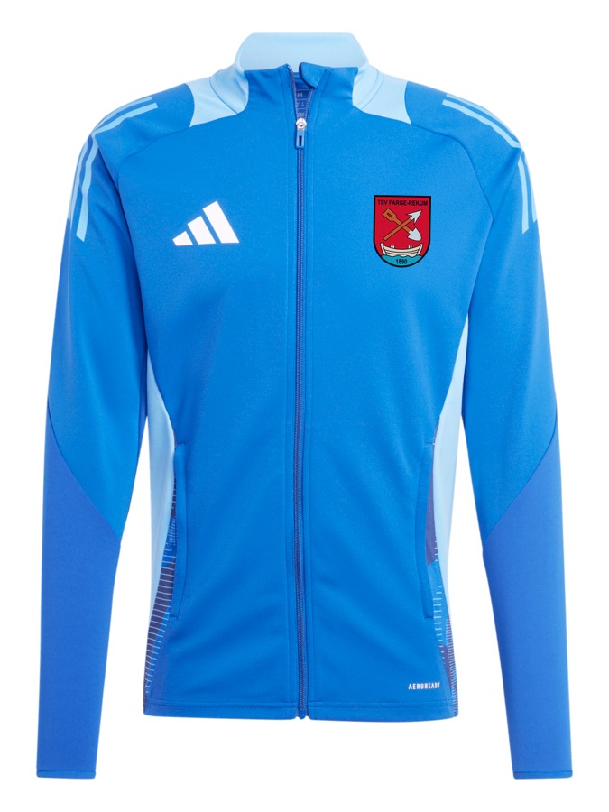 adidas Tiro 24 Competition Trainingsjacke