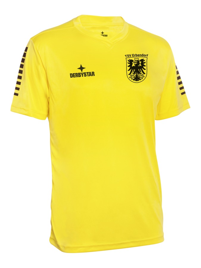 Derbystar Contra Trikot