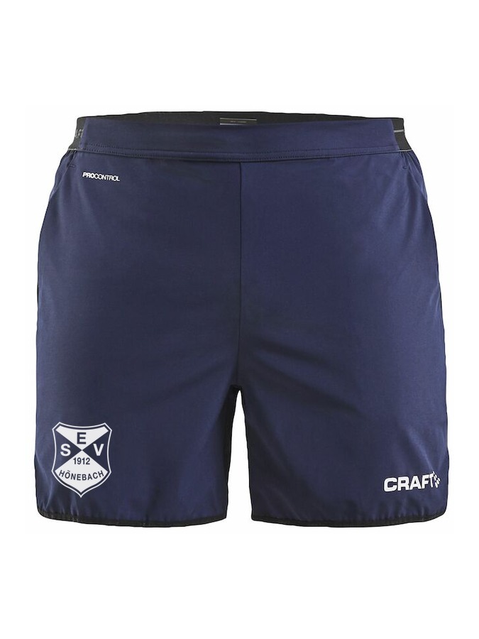 Craft Pro Control Impact Short Shorts