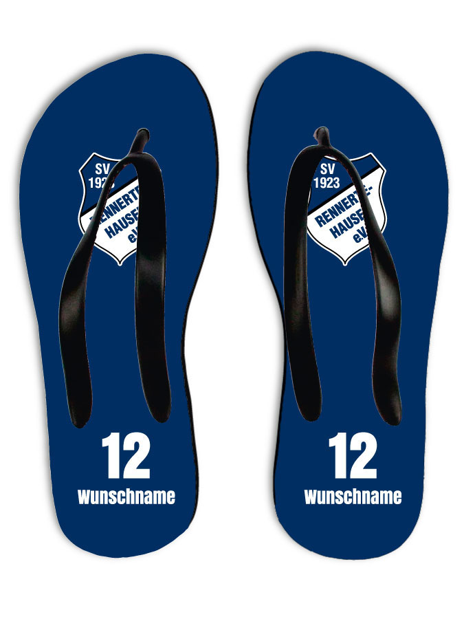 Zehentrenner