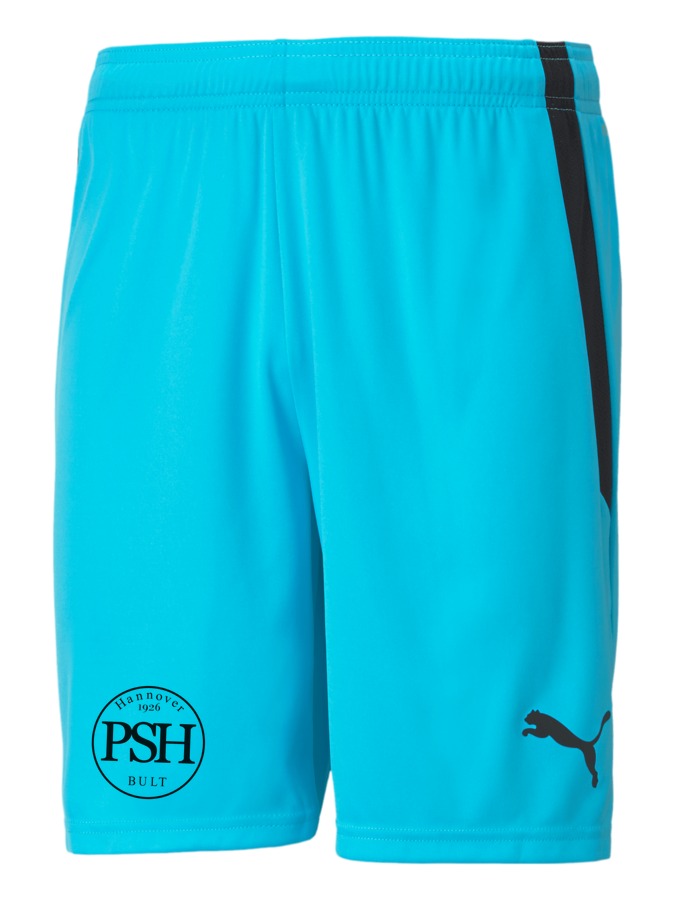 PUMA teamLIGA Shorts