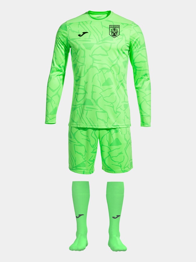 Joma Zamora IX Set