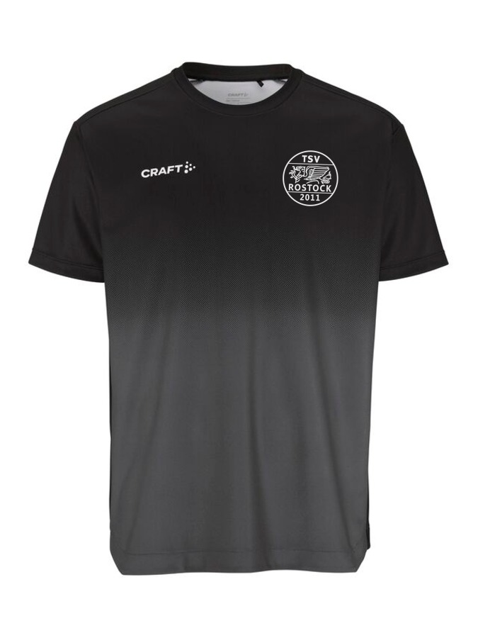 Craft Evolve 2.0 Structured Graphic Trikot