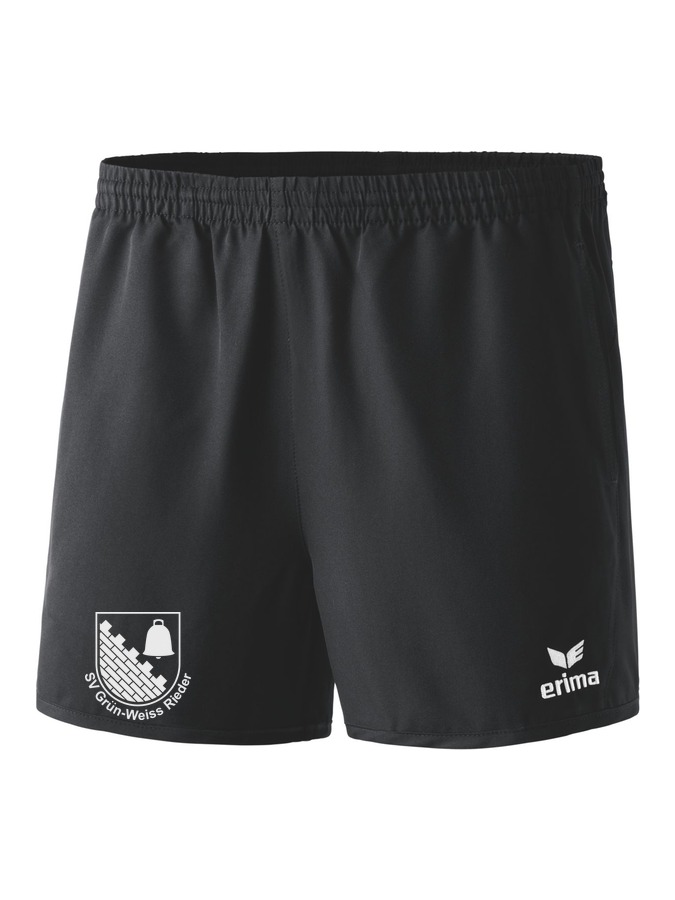 Erima Club 1900 Shorts Damen