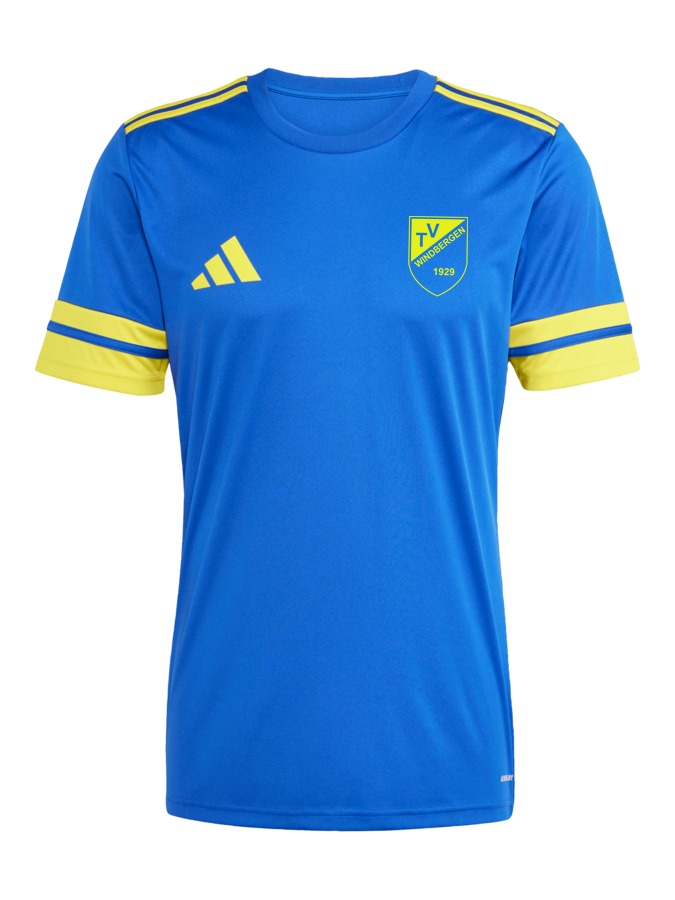 adidas Squadra 25 Trikot