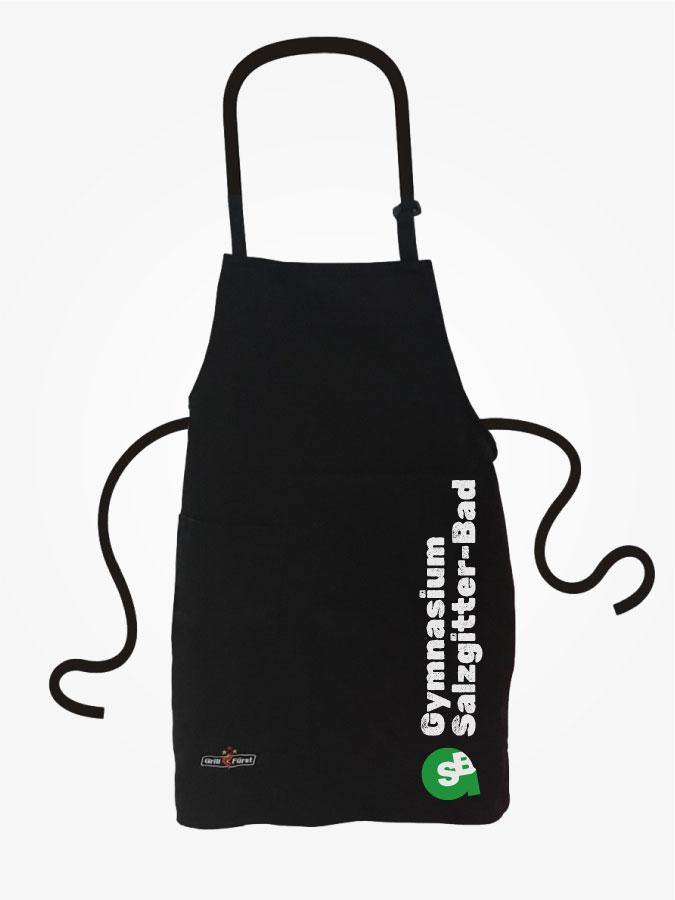 Schürze Grillfürst Classic