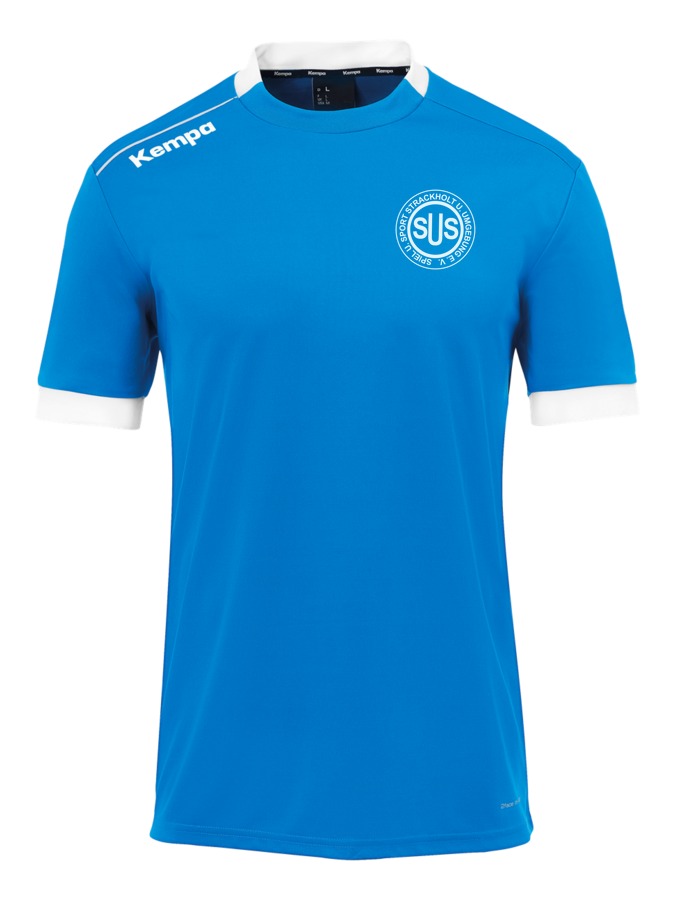 Kempa Player Trikot