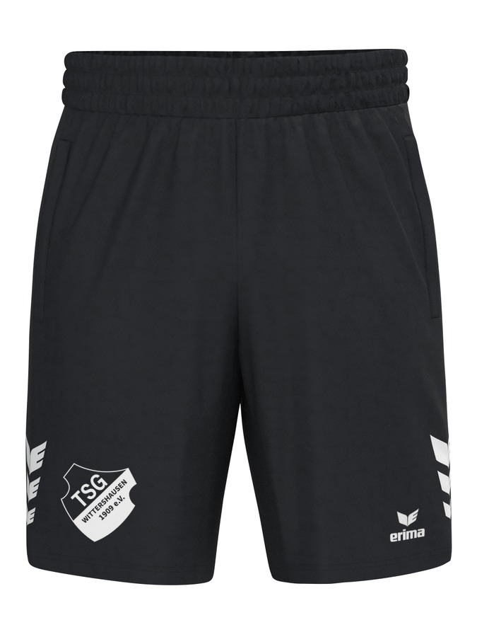 Erima Celebrate 125 Shorts