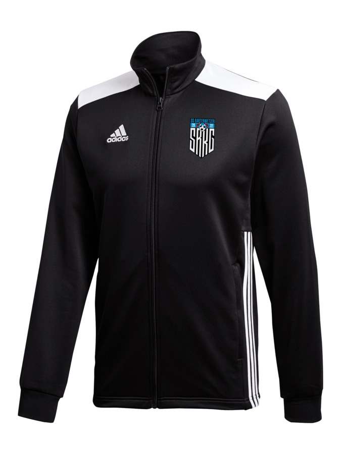 adidas Regista 18 Polyesterjacke