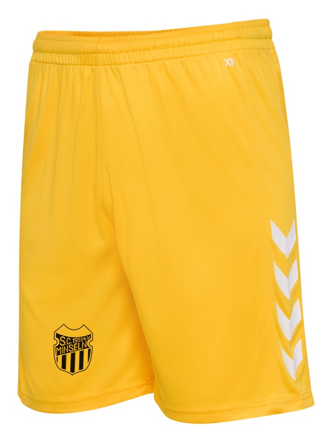 Hummel Core XK Trainingsshorts