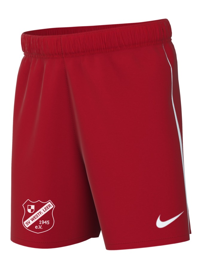 Nike League 3 Knit Shorts Kinder