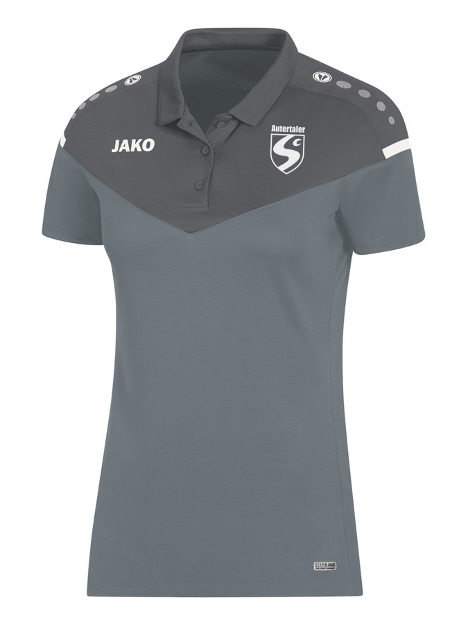Jako Poloshirt Champ 2.0 Damen