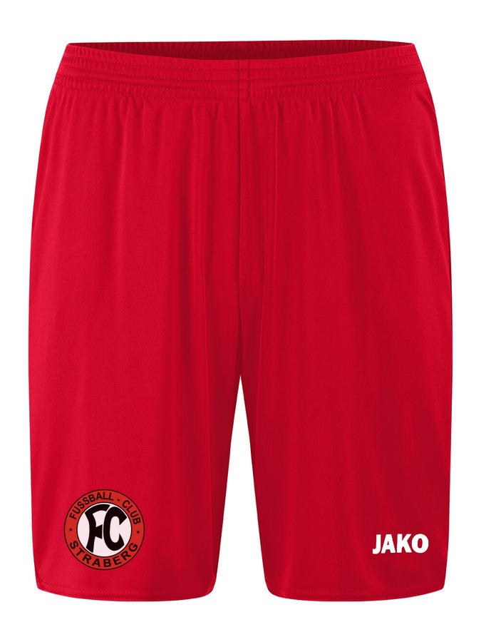 Jako Sporthose Manchester 2.0 ohne Innenslip