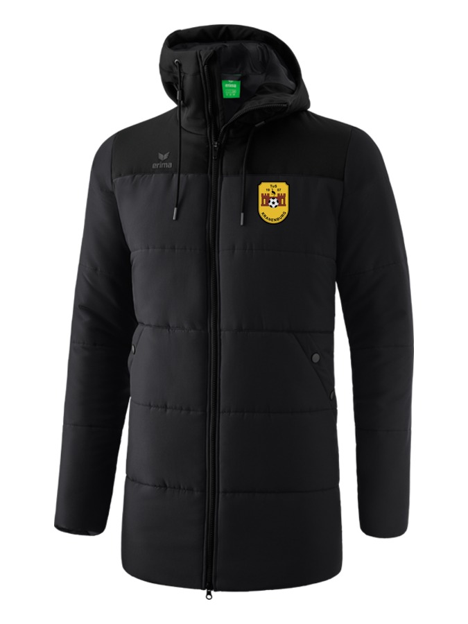 Erima Squad Winterjacke