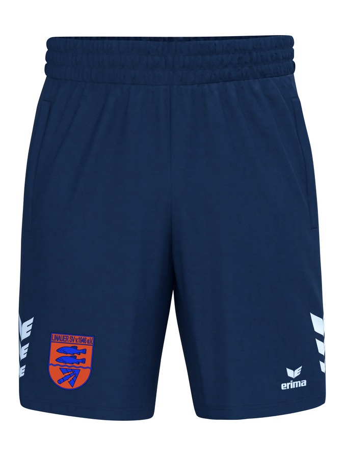 Erima Celebrate 125 Shorts