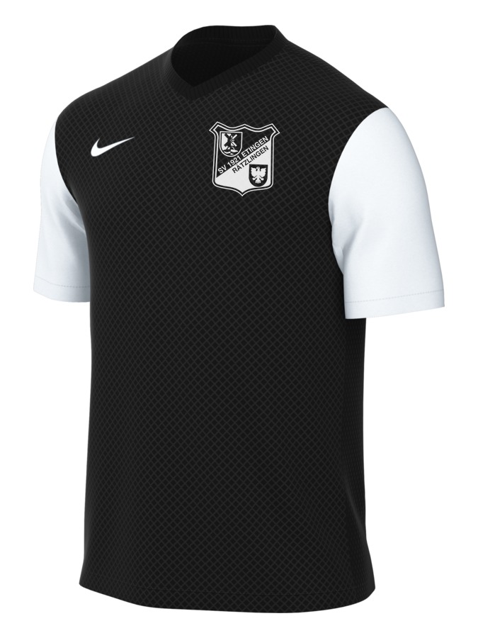 Nike Tiempo Premier 2 Kurzarm Trikot