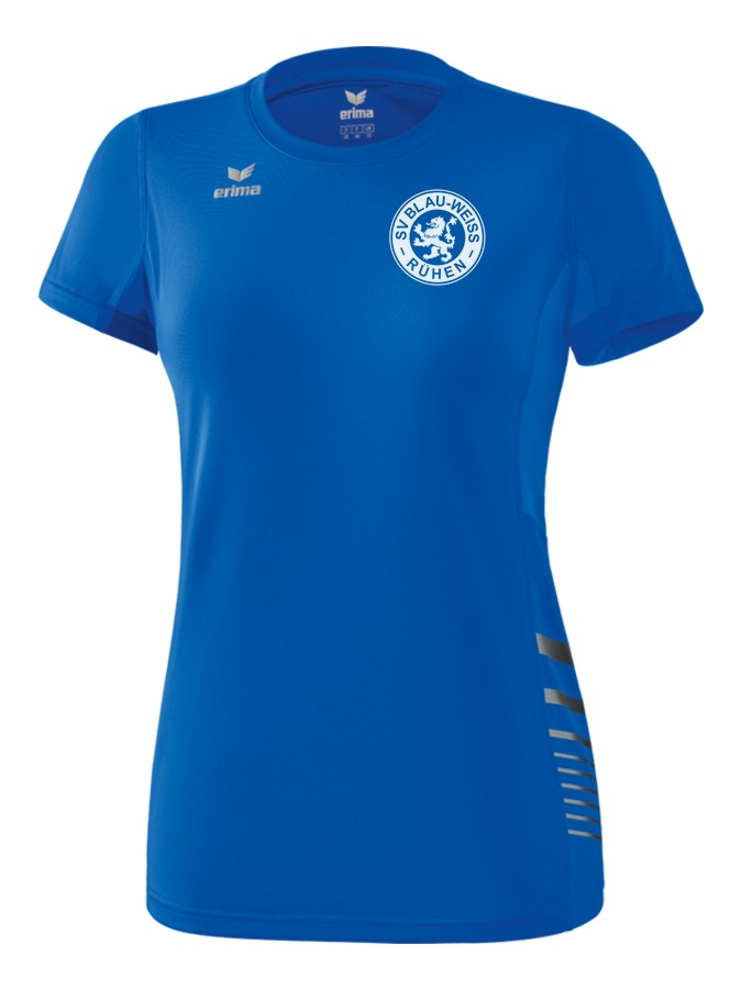 Erima Race Line 2.0 Running T-Shirt Damen