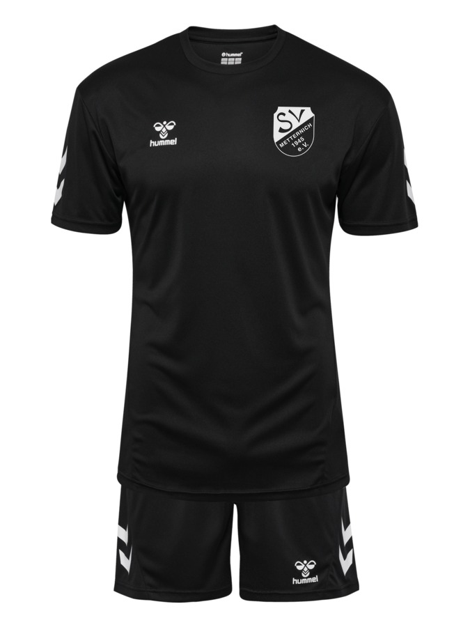 Hummel Logo Set