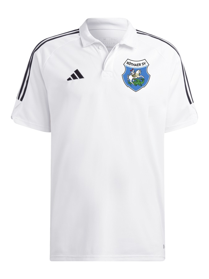 adidas Tiro 23 League Poloshirt