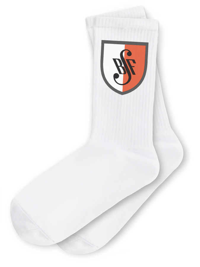 Sportsocken Logo
