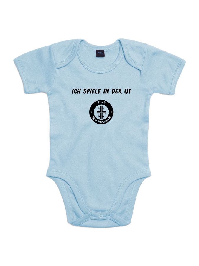 Baby Body U1