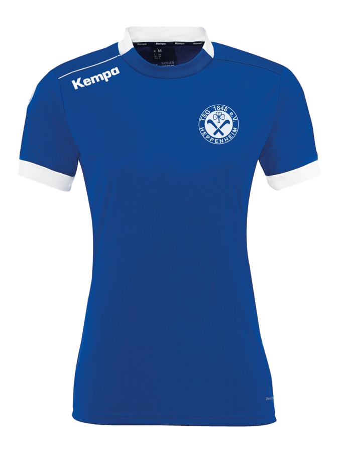 Kempa Player Trikot Damen
