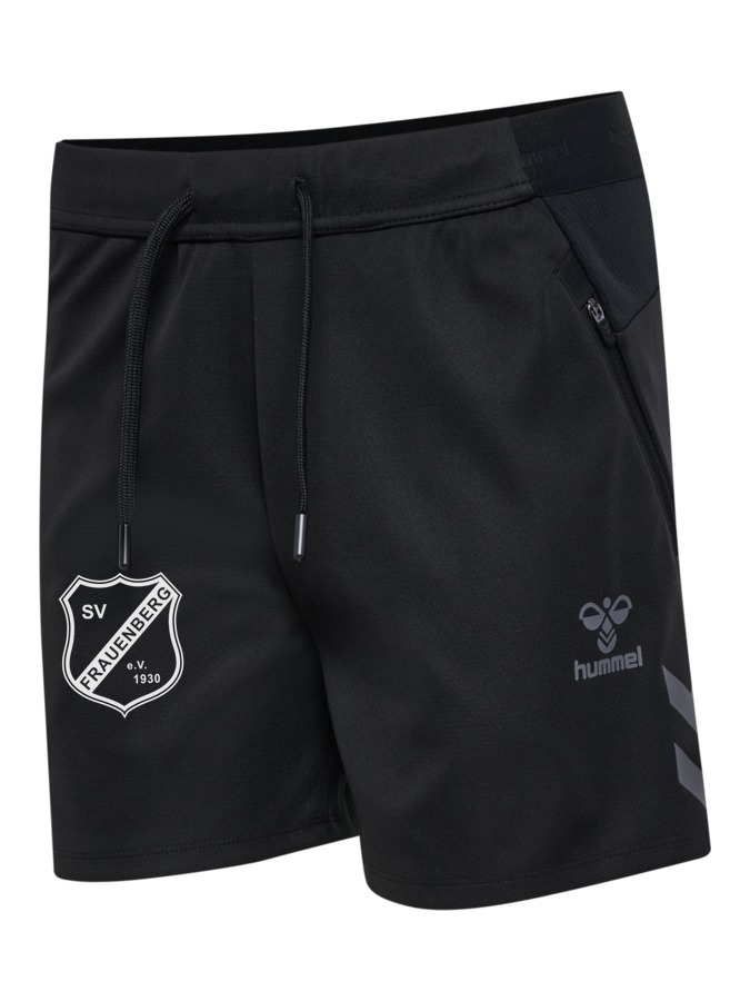 Hummel Cima 2.0 Shorts Damen
