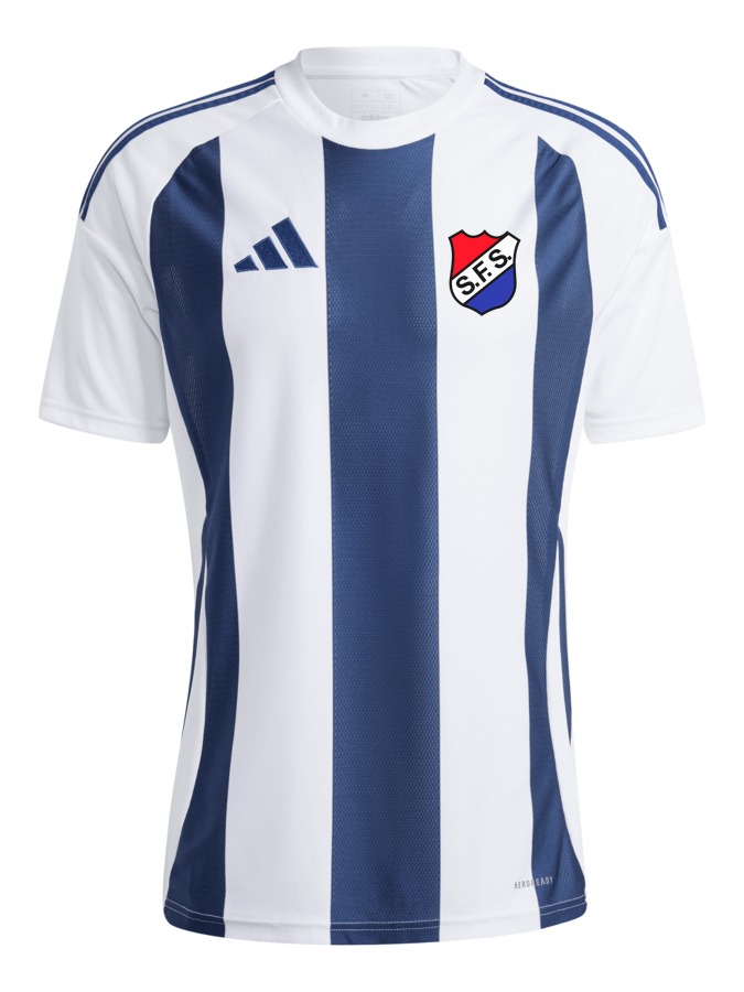 adidas Striped 24 Trikot