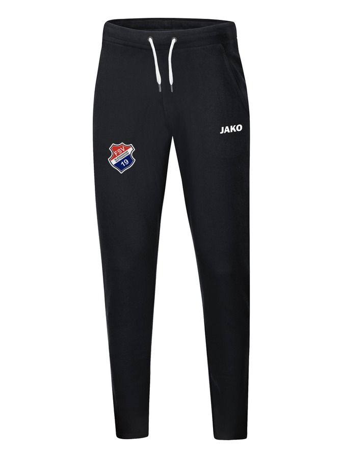 Jako Jogginghose Base Damen