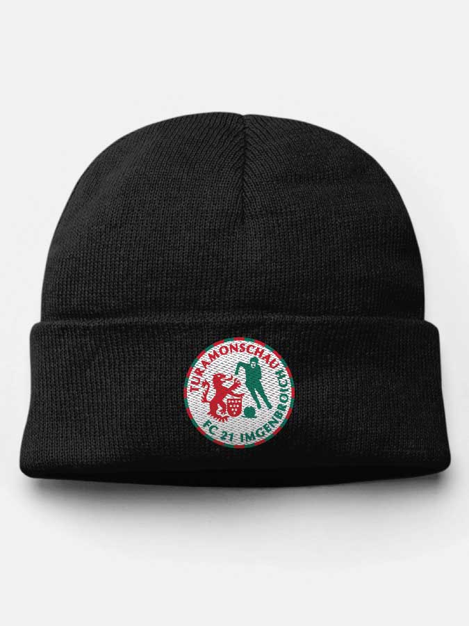 Beanie Sticklogo