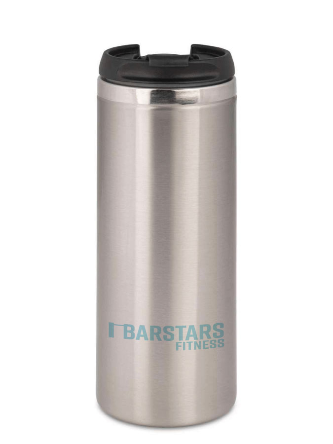 Edelstahl-Thermosbecher