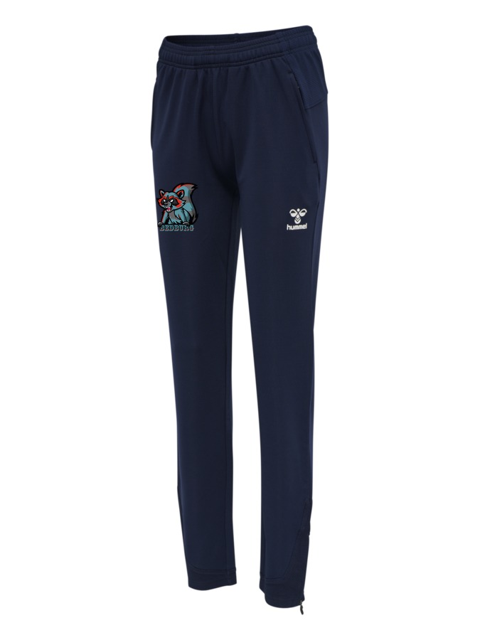 Hummel Lead Poly Pants Damen