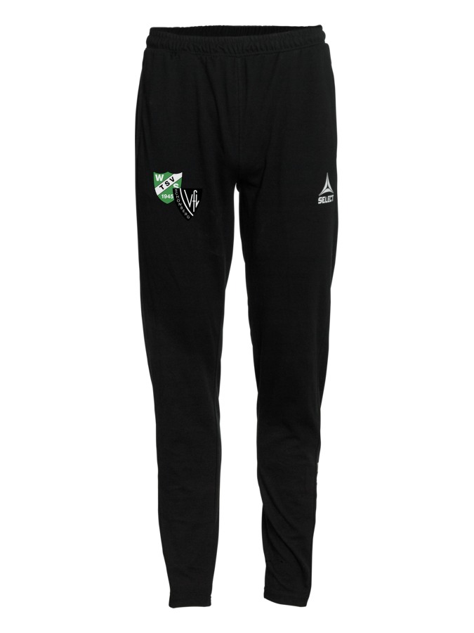 Select Monaco Torwarthose Handball