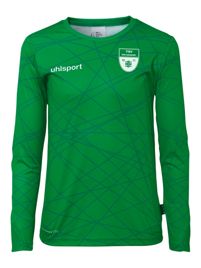 uhlsport Prediction Torwart Set Junior