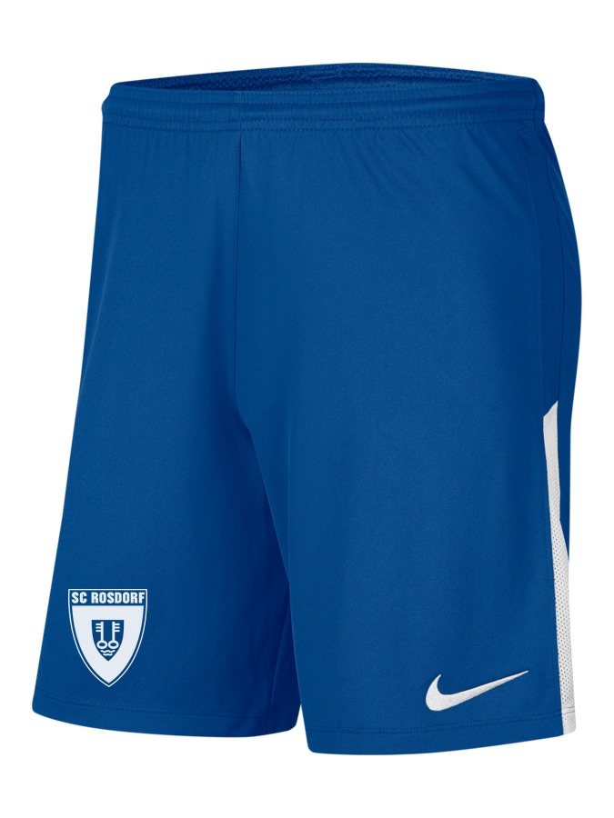 Nike League II Knit Shorts
