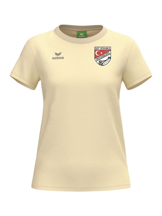 Erima Compete T-Shirt Damen