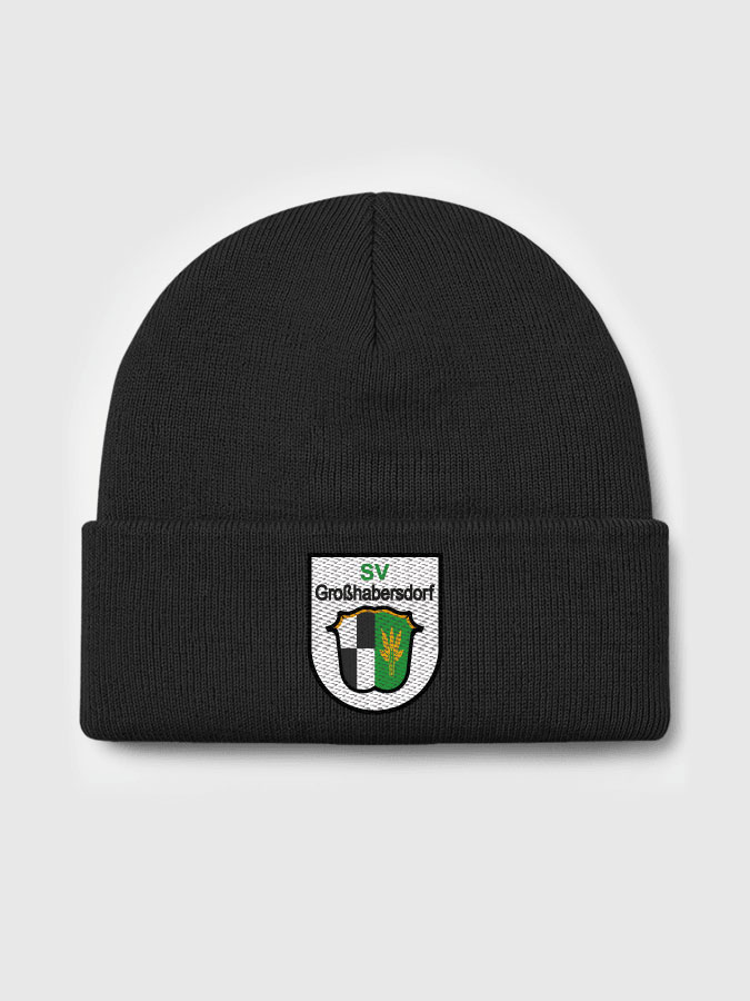 Beanie Kids Sticklogo